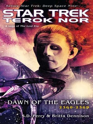 cover image of Dawn of the Eagles